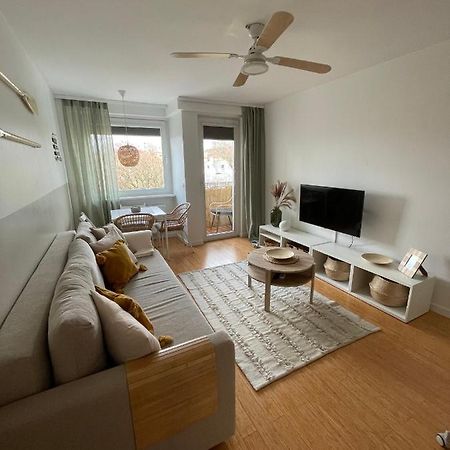 Bohovio - Dolny Sopot By Oneapartments Extérieur photo