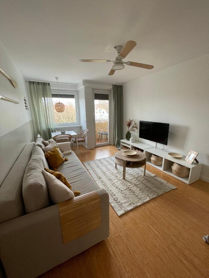Bohovio - Dolny Sopot By Oneapartments Extérieur photo