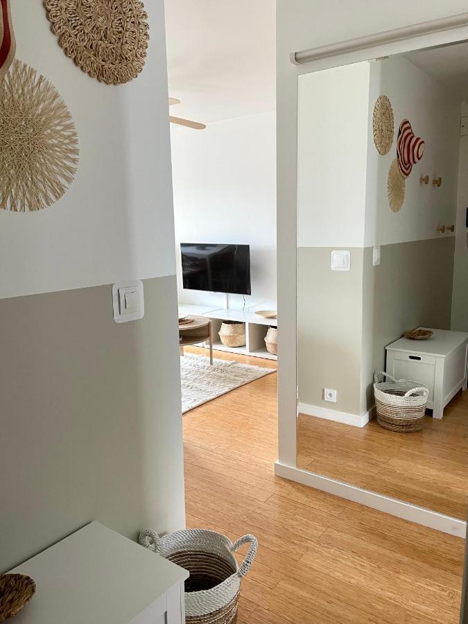 Bohovio - Dolny Sopot By Oneapartments Extérieur photo