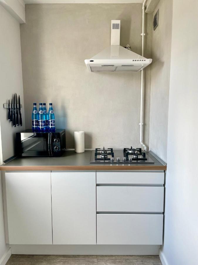 Bohovio - Dolny Sopot By Oneapartments Extérieur photo