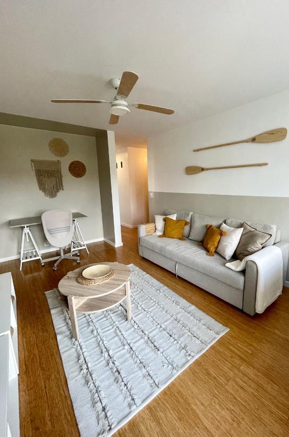 Bohovio - Dolny Sopot By Oneapartments Extérieur photo