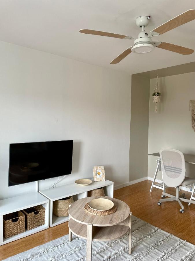 Bohovio - Dolny Sopot By Oneapartments Extérieur photo