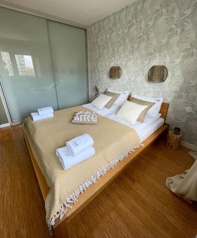 Bohovio - Dolny Sopot By Oneapartments Extérieur photo