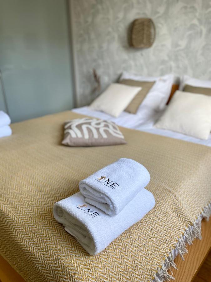 Bohovio - Dolny Sopot By Oneapartments Extérieur photo