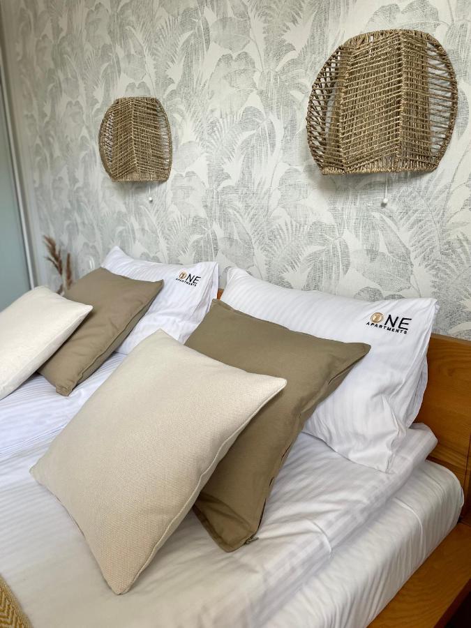 Bohovio - Dolny Sopot By Oneapartments Extérieur photo