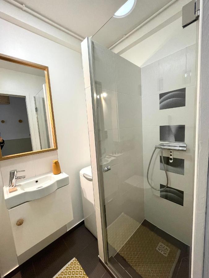 Bohovio - Dolny Sopot By Oneapartments Extérieur photo