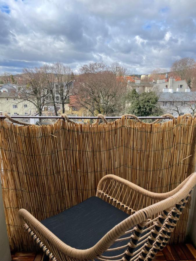 Bohovio - Dolny Sopot By Oneapartments Extérieur photo